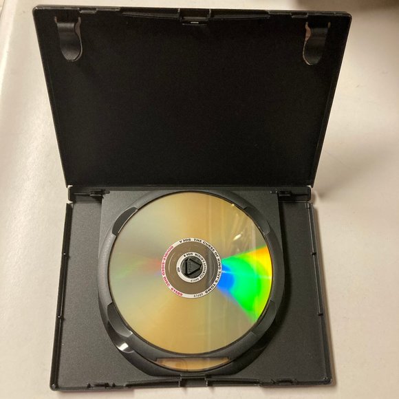 4 Films Fantasy-Adventure Collector's DVD Set  Blackbeard Poseidon - Picture 3 of 6